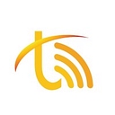 Televoips   Hosted Voice Solutions logo