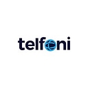 Telfoni, Inc. logo
