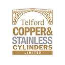 Telford Copper & Stainless Cylinders Limited logo