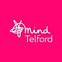 Telford Mind logo