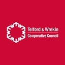 Telford Junior School logo