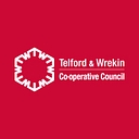 Telford & Wrekin Council logo