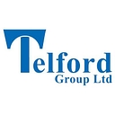Telford Group Ltd logo