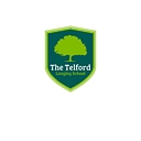 The Telford Langley School logo