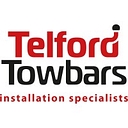 Telfordtowbars logo