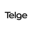 TELGE (I SÖDERTÄLJE) AB logo