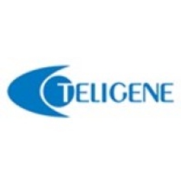 Teligene US logo