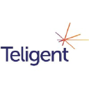 Teligent, Inc. logo