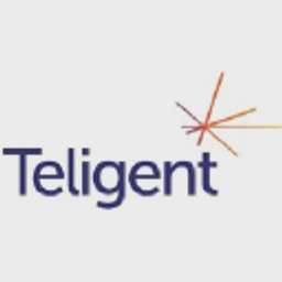 Teligent Limited logo
