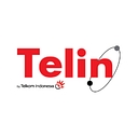 Telin (Pt Telekomunikasi Indonesia International) logo