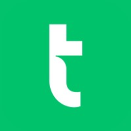 Telink växel logotyp