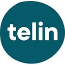 Telin Rekrytering & Konsult AB logo