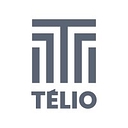 Télio Fashion Fabrics And Interior Furnishing logo