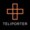 Teliporter logo