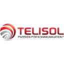 Telisol AB logo