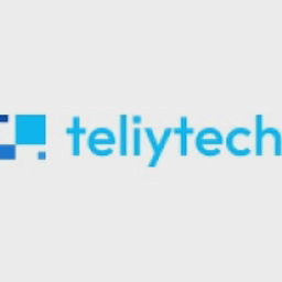 TeliyTech LTD logo