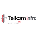 Pt Infrastruktur Telekomunikasi Indonesia (Telkominfra) logo