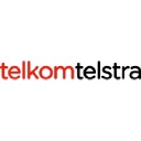 telkomtelstra Logo