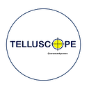 Telluscope logo
