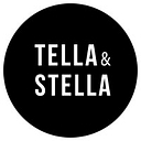 Tella & Stella - Pet's Accessories logo