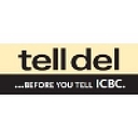 Tell Del   Feller & Associates logo