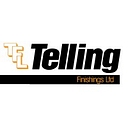 Telling (Finishings) Limited logo