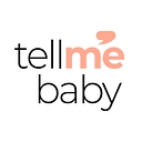 Tell Me Baby logo