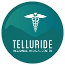 Telluride Regional Medical Center logo