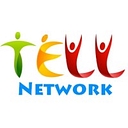 Tell Network logo