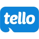 Tello logo