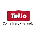 TELLO Ink AB logo