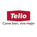 TELLO Ink AB logo