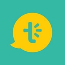 Tellotalk Inc. logo