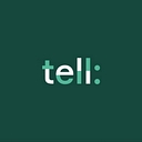 Tell Sverige AB logo