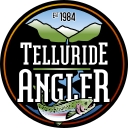 Telluride Angler logo
