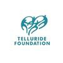 TELLURIDE FOUNDATION logo