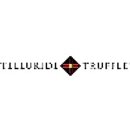 Telluride Truffle logo