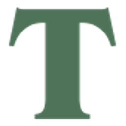 Telly's Greenhouse logo