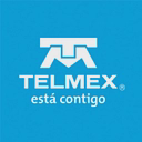 Teléfonos de México, S.A.B. de C.V. logo