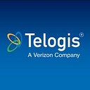 Telogis, A Verizon Company logo