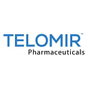 Telomir Pharmaceuticals, Inc. Common Stock logo