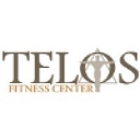 Telos Fitness Center logo