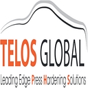 Telos Global logo