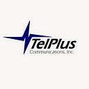 Telplus Communications, Inc logo