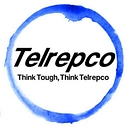 Telrepco logo