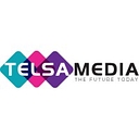 Telsa Media logo