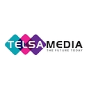 Telsa Media logo