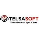 Telsasoft logo