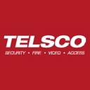 Telsco Security logo