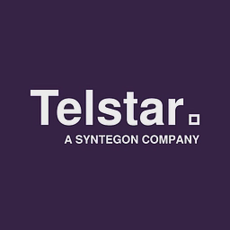 Telstar North America Logo